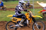 Vintage Motocross